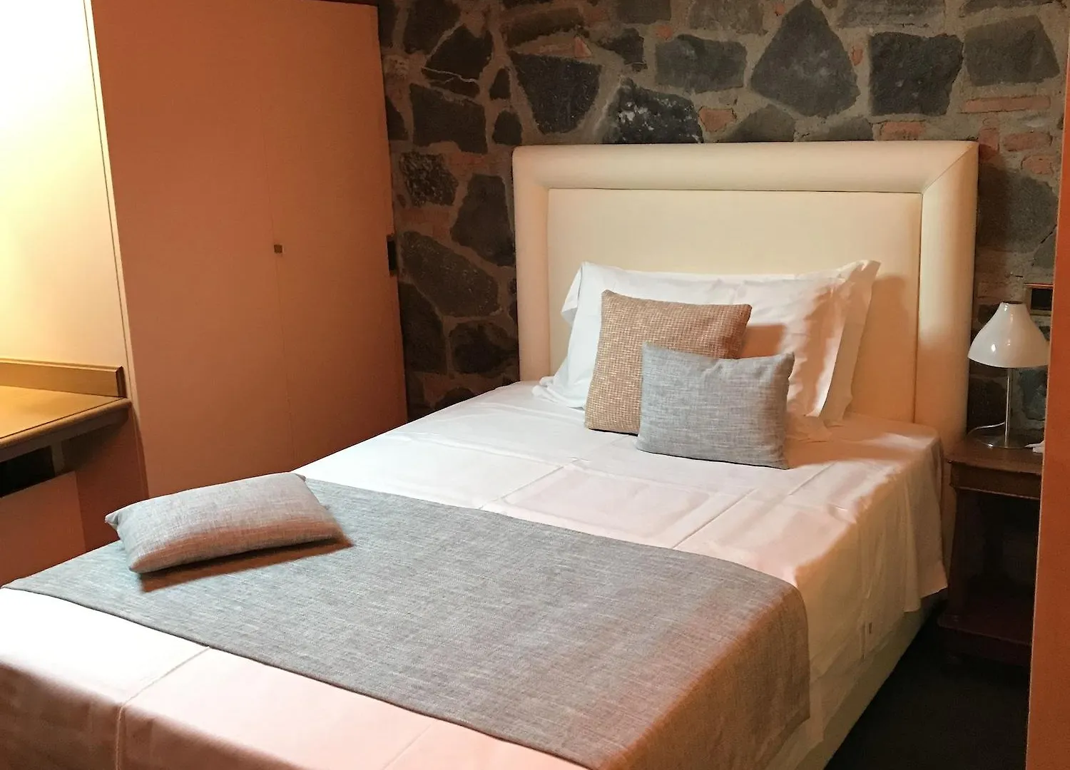 Albergo Le Due Corti Como