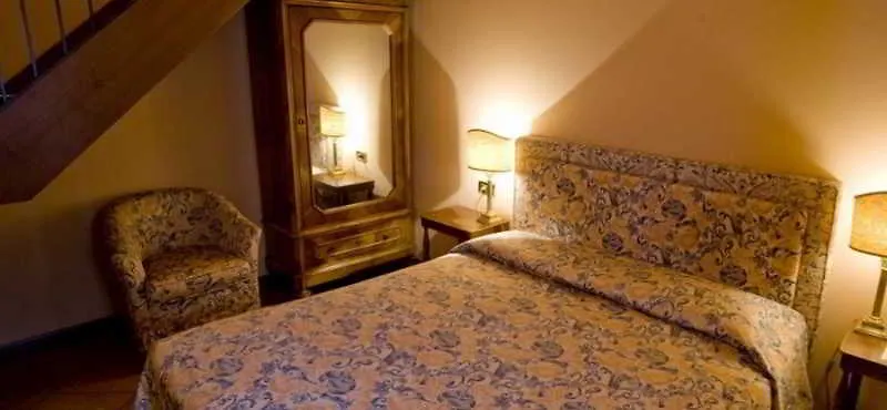 Albergo Le Due Corti Como