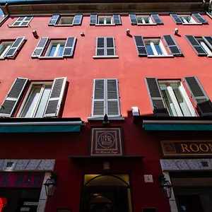 In Riva Al Konukevi