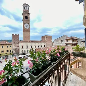*** Hotel Aurora Italien