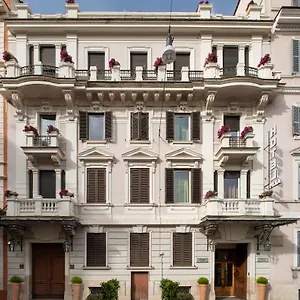 **** Hotel Alpi Italien