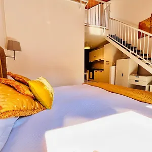 Falcone 22 Appartement Bologne