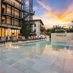 **** Hotel Grand Croce Di Malta Italien