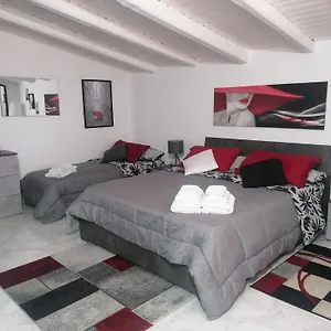 Mamà Hébergement de vacances Augusta