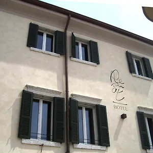 *** Hotel Remat Italien