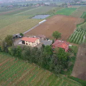 La Marletta Séjour à la ferme Imola