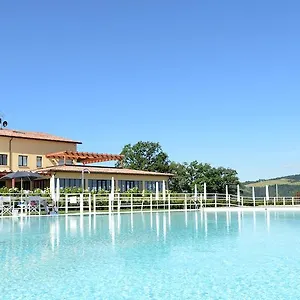 Pianderna Agriwellness Séjour à la ferme Scandiano