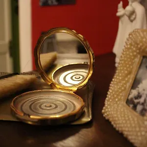*** Bed & Breakfast La Via Delle Biciclette Italien