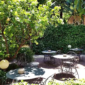 *** Hotel Select Garden Italien