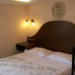 ** Hotel Prati Italien