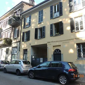 Al Numero 11 Appartement
