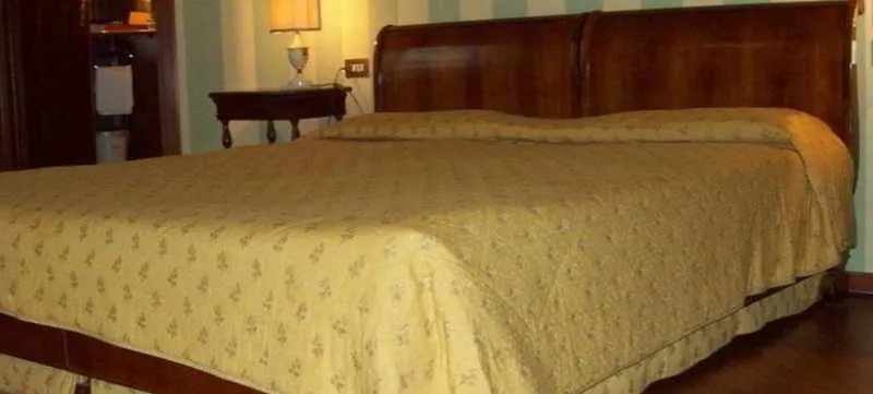 Albergo Le Due Corti Côme Italie