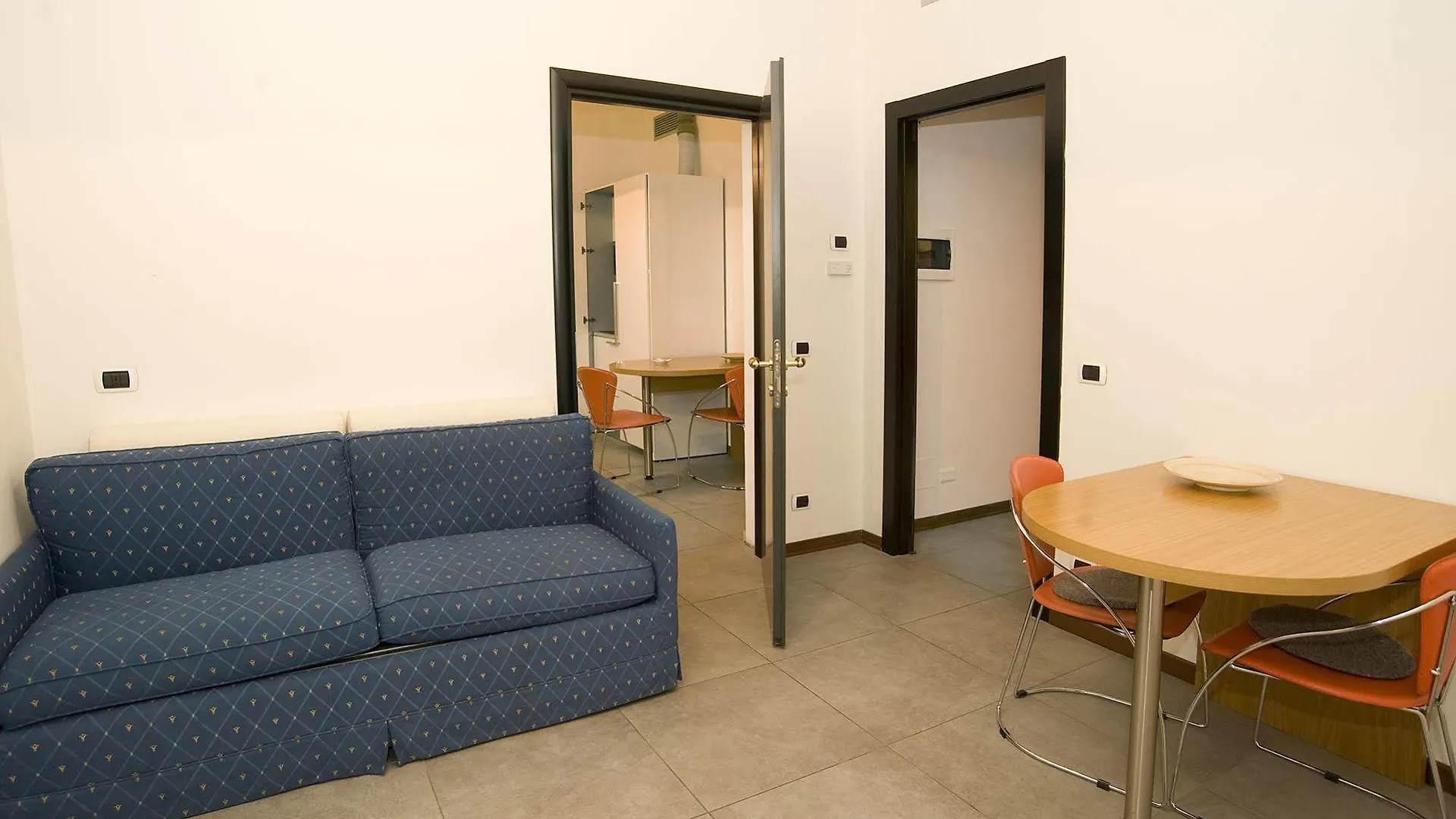 Hotel Albergo Le Due Corti Como
