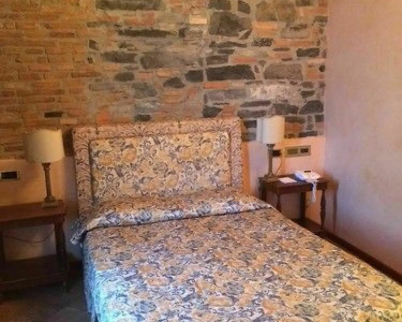Hotel Albergo Le Due Corti Como
