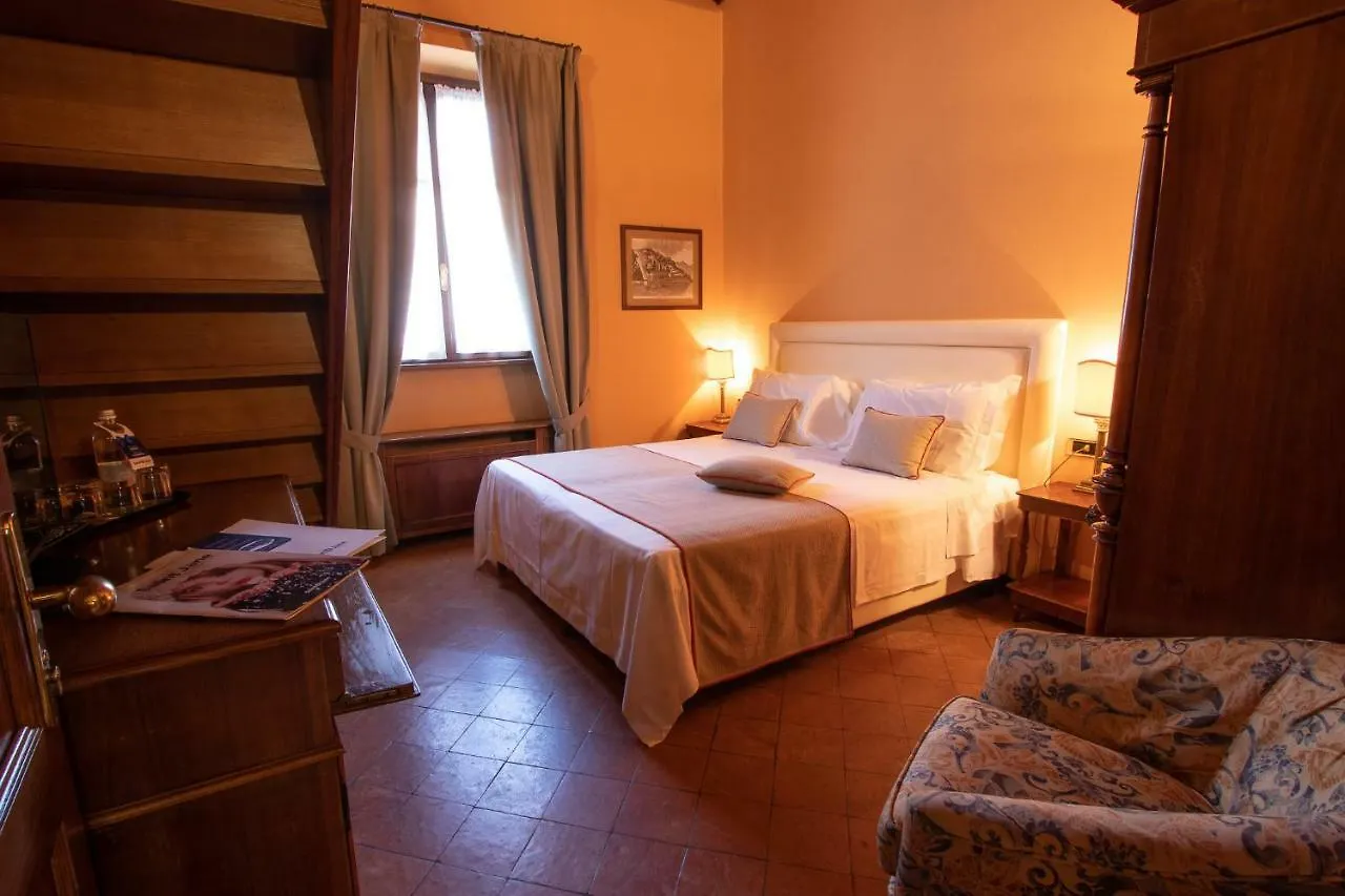 Albergo Le Due Corti Como