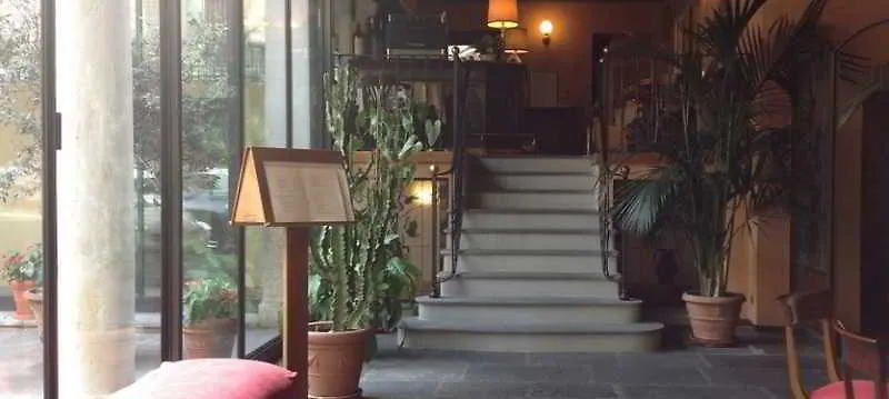 Albergo Le Due Corti Côme